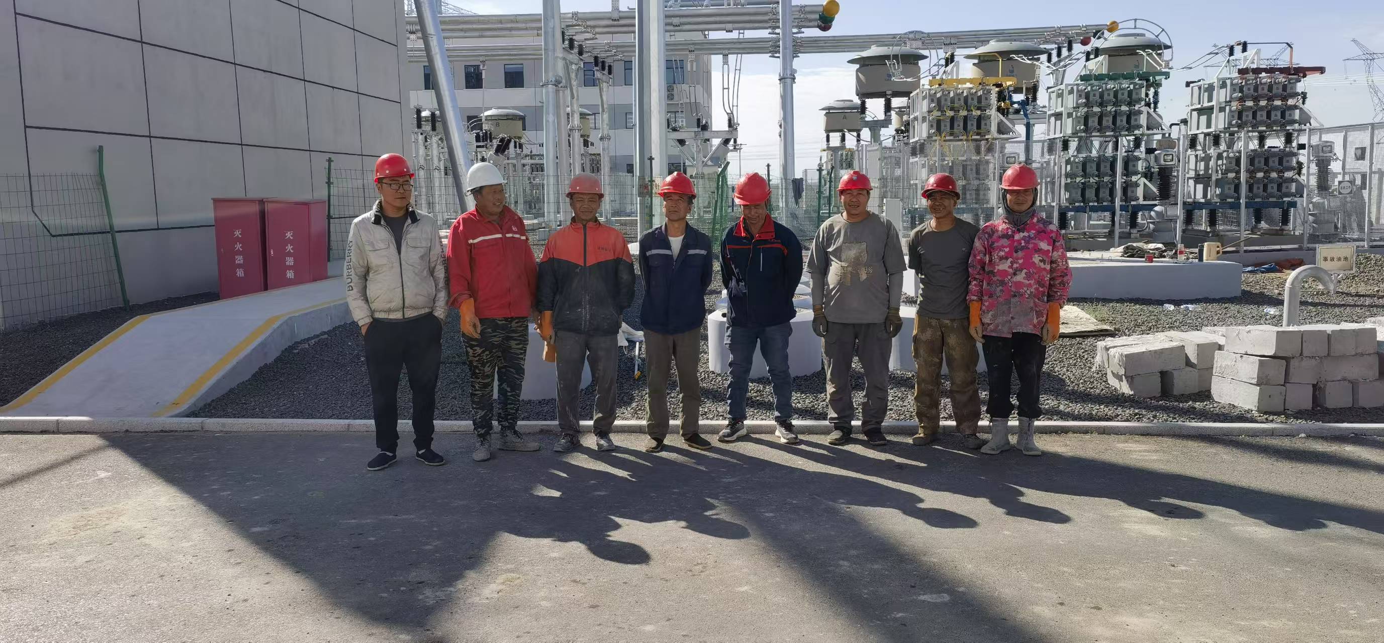 老城地基沉降如何修复？